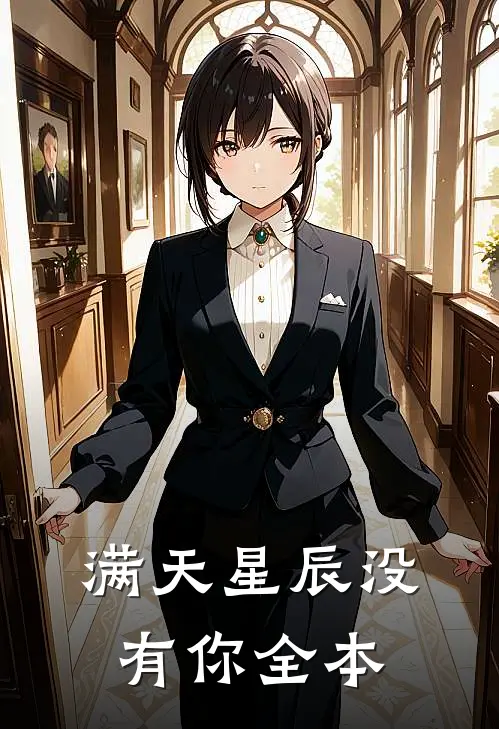 满天星辰没有你全本