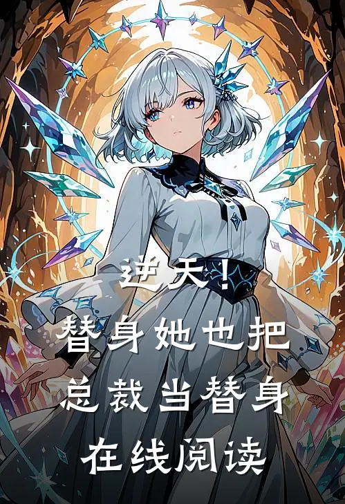 逆天！替身她也把总裁当替身在线阅读