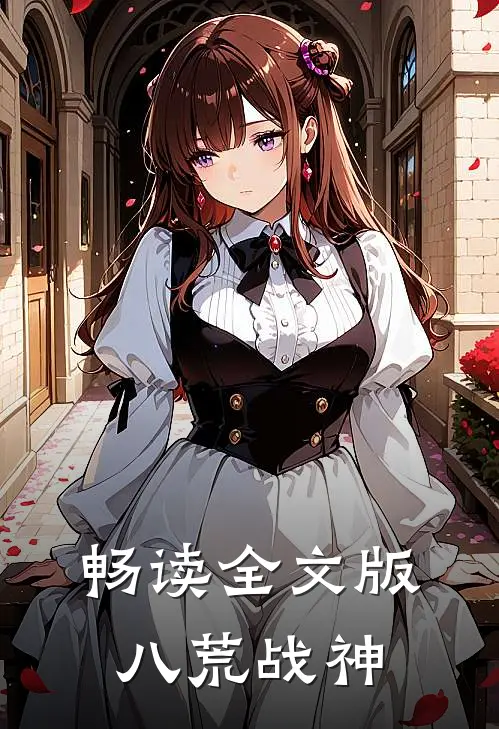 畅读全文版八荒战神