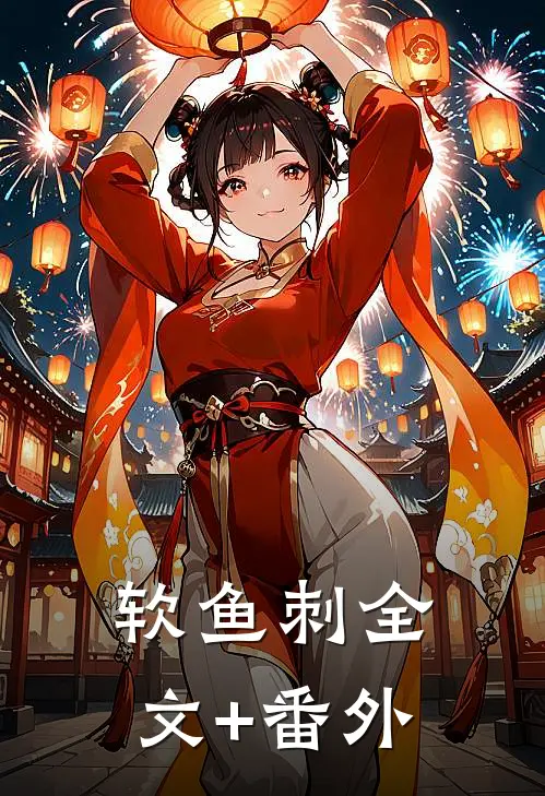 软鱼刺全文+番外