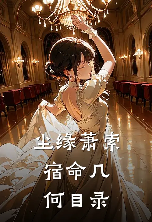 尘缘萧索，宿命几何目录
