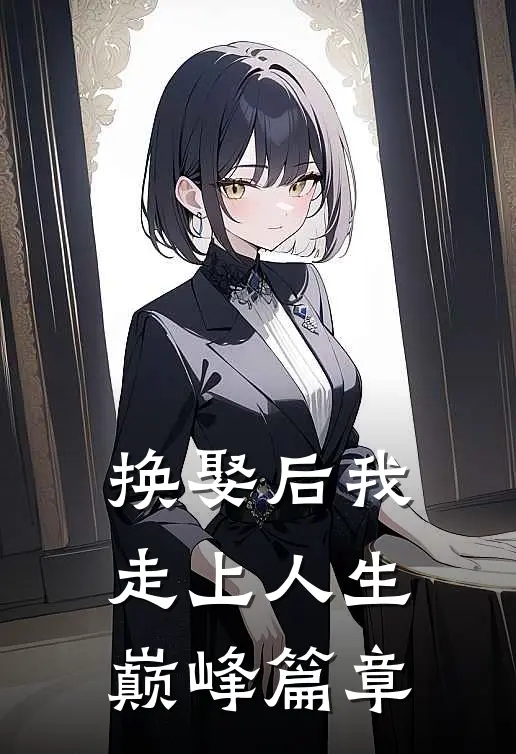 换娶后我走上人生巅峰篇章