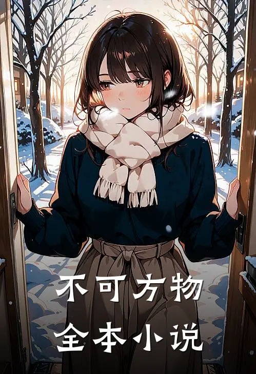 不可方物全本小说