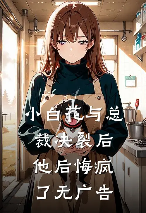 小白花与总裁决裂后,他后悔疯了无广告免费阅读