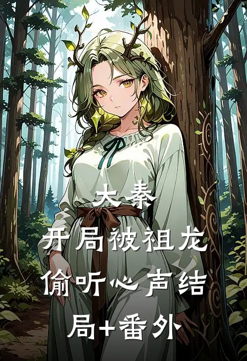 大秦：开局被祖龙偷听心声结局+番外