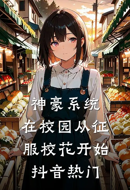 神豪系统：在校园从征服校花开始抖音热门