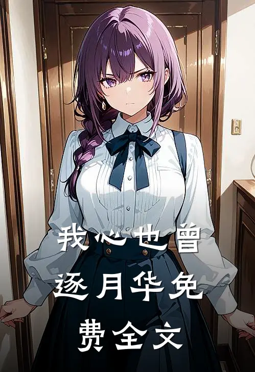我心也曾逐月华免费全文