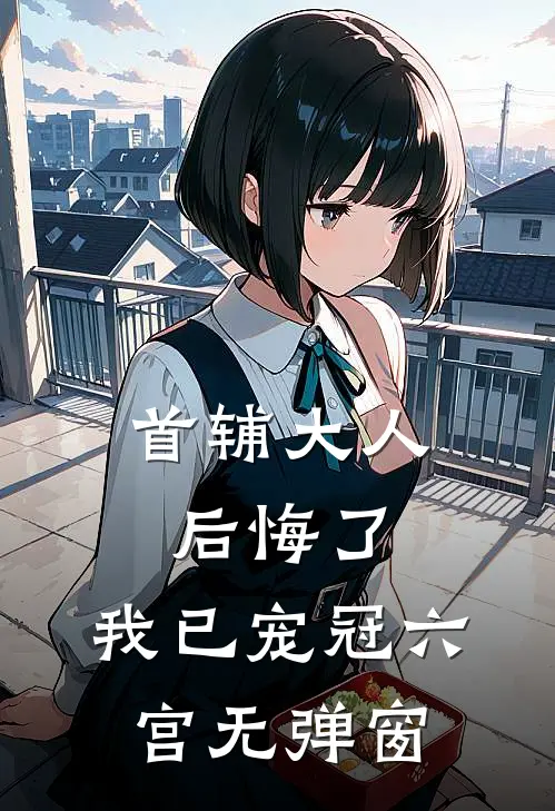 首辅大人后悔了，我已宠冠六宫无弹窗