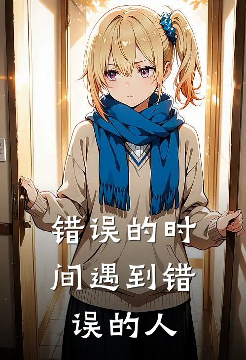 错误的时间遇到错误的人
