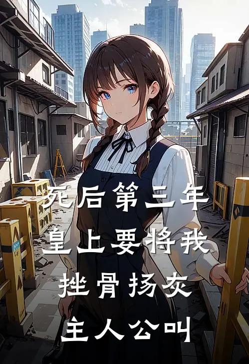 死后第三年，皇上要将我挫骨扬灰主人公叫