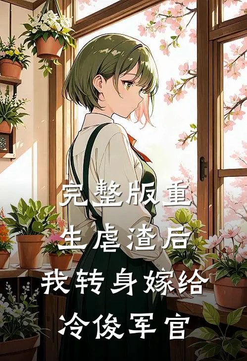 完整版重生虐渣后,我转身嫁给冷俊军官的