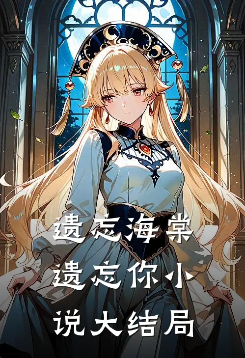 遗忘海棠遗忘你小说大结局