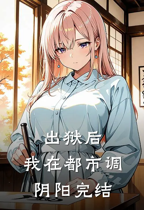 出狱后，我在都市调阴阳完结