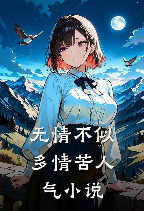 无情不似多情苦人气小说