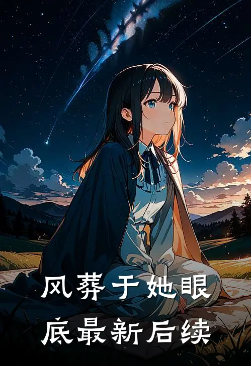 风葬于她眼底最新后续