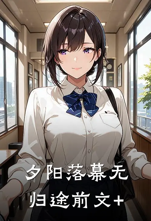 夕阳落幕无归途前文+