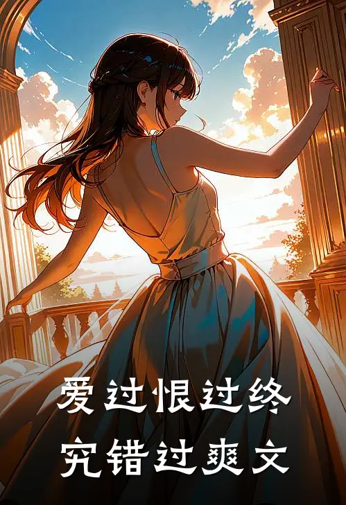爱过恨过终究错过爽文