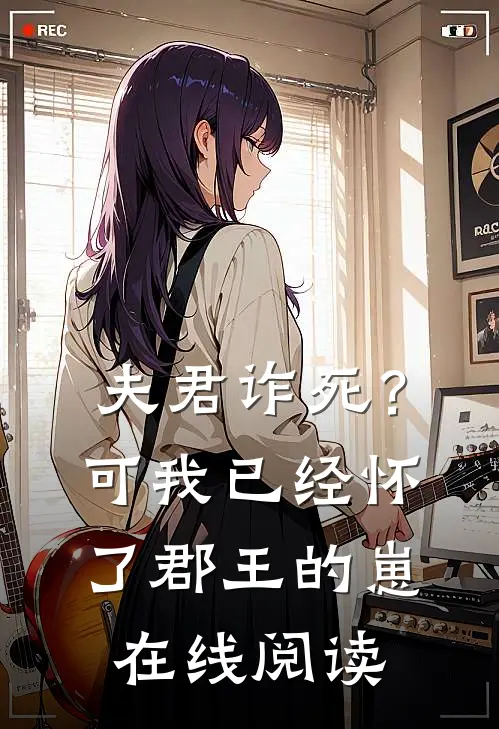 夫君诈死？可我已经怀了郡王的崽在线阅读