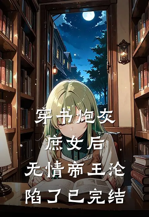 穿书炮灰庶女后,无情帝王沦陷了已完结免费阅读