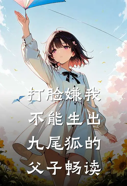 打脸嫌我不能生出九尾狐的父子畅读