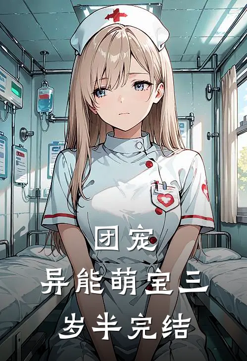 团宠：异能萌宝三岁半完结