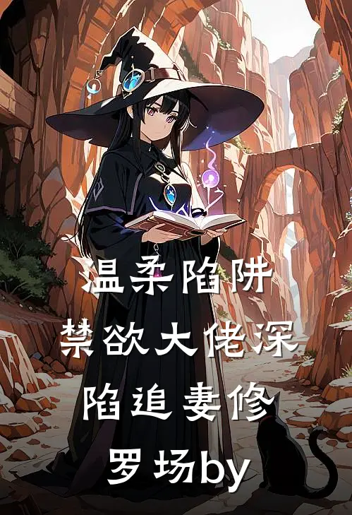 温柔陷阱：禁欲大佬深陷追妻修罗场by