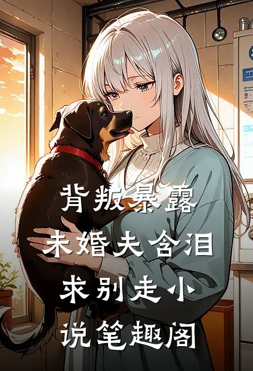 背叛暴露，未婚夫含泪求别走小说笔趣阁
