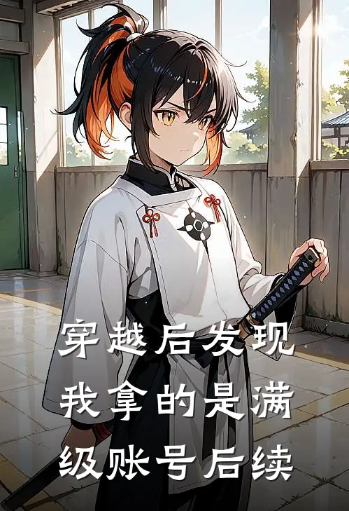 穿越后发现我拿的是满级账号后续