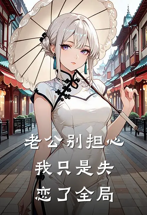 老公别担心，我只是失恋了全局