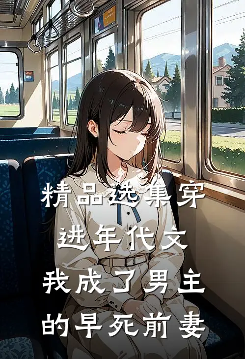 精品选集穿进年代文，我成了男主的早死前妻