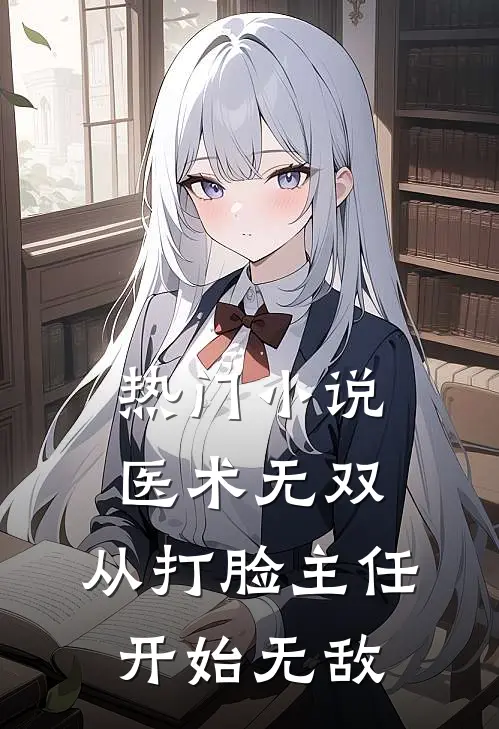 热门小说医术无双：从打脸主任开始无敌