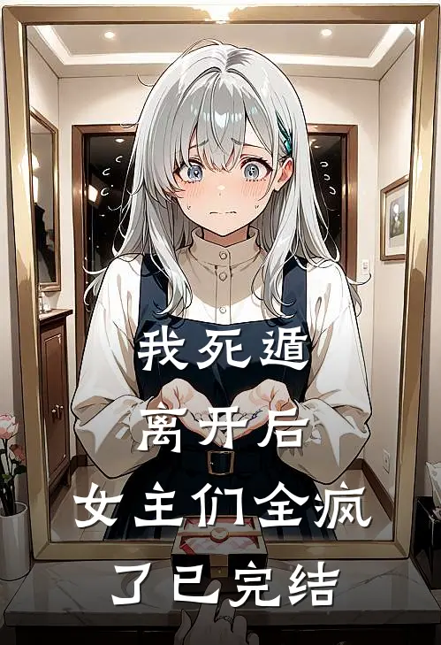 我死遁离开后，女主们全疯了已完结