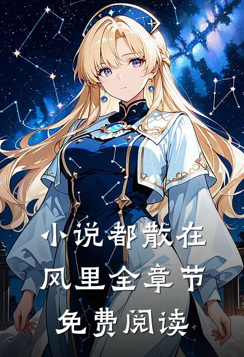 小说都散在风里全章节免费阅读