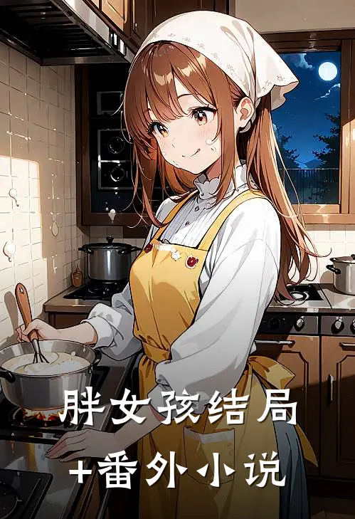 胖女孩结局+番外小说