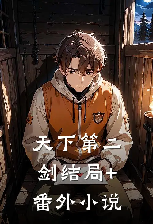 天下第二剑结局+番外小说