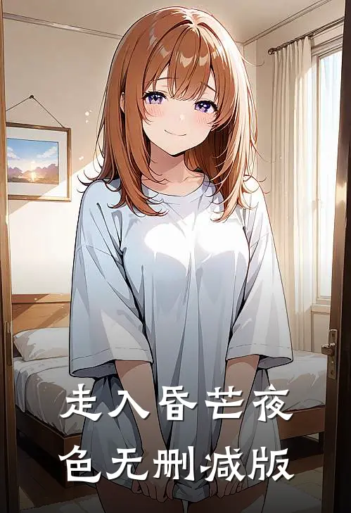 走入昏芒夜色无删减版