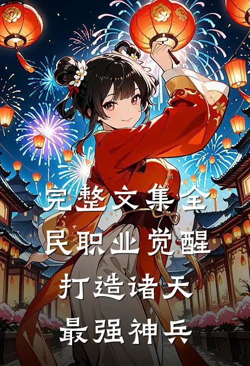 完整文集全民职业觉醒，打造诸天最强神兵