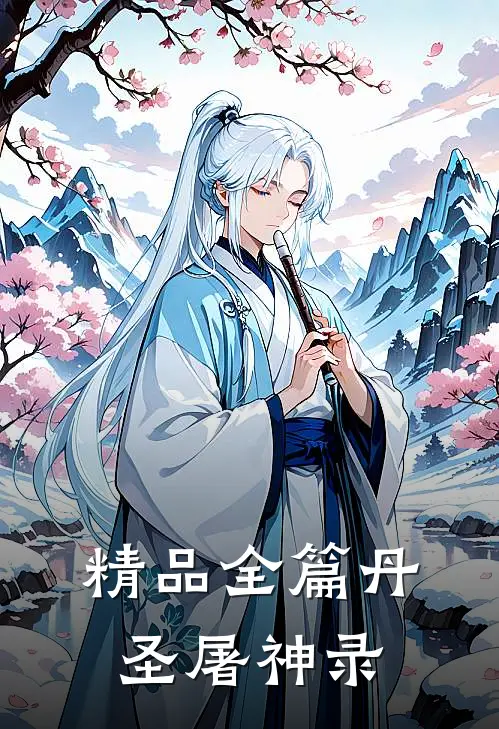 精品全篇丹圣屠神录