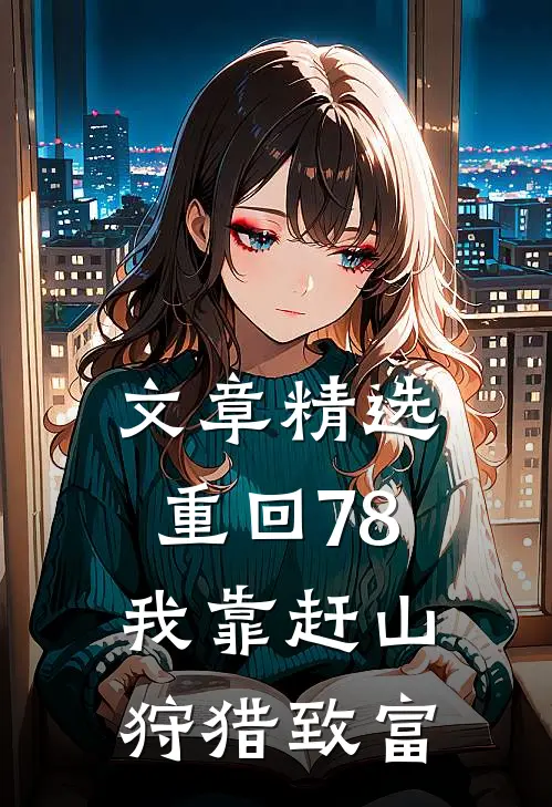 文章精选重回78，我靠赶山狩猎致富