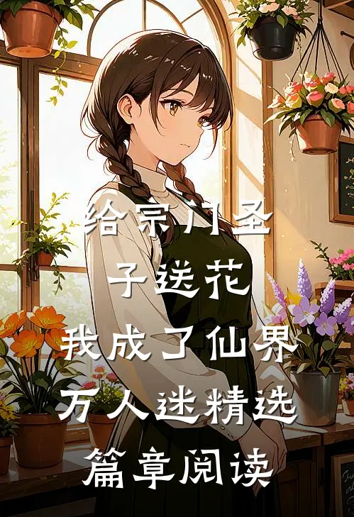 给宗门圣子送花，我成了仙界万人迷精选篇章阅读