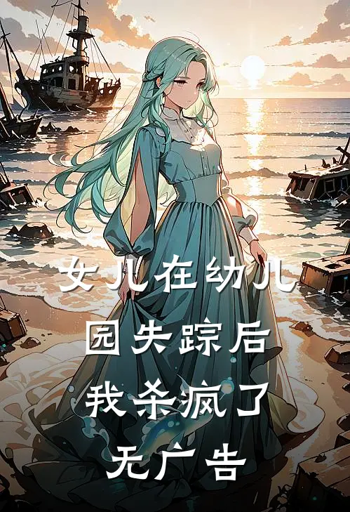 女儿在幼儿园失踪后，我杀疯了无广告