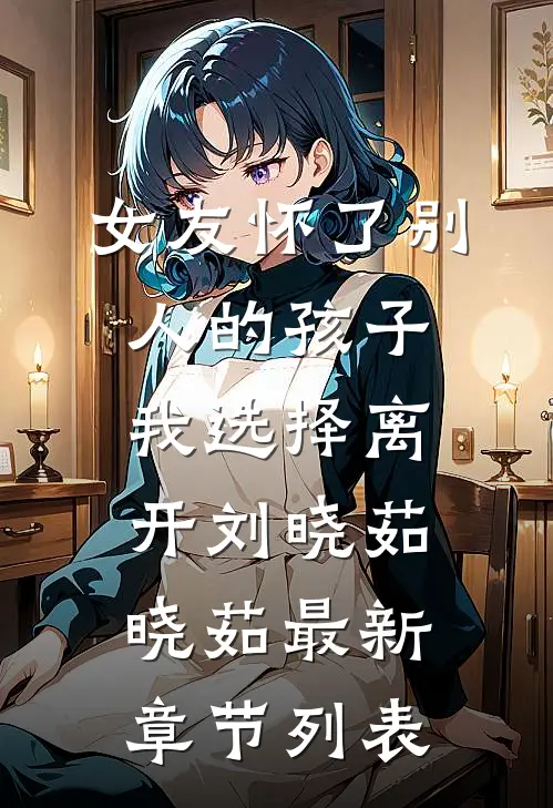 女友怀了别人的孩子，我选择离开刘晓茹晓茹最新章节列表