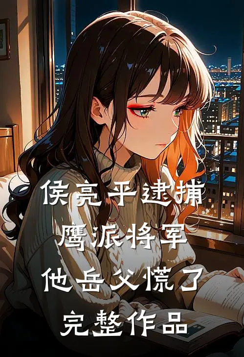 侯亮平逮捕鹰派将军，他岳父慌了完整作品