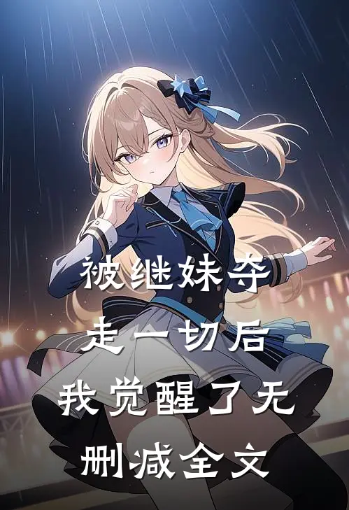 被继妹夺走一切后，我觉醒了无删减全文