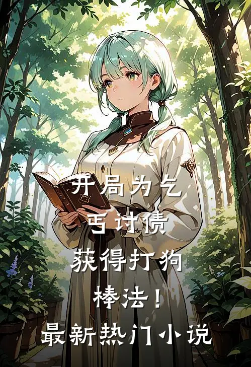开局为乞丐讨债，获得打狗棒法！最新热门小说