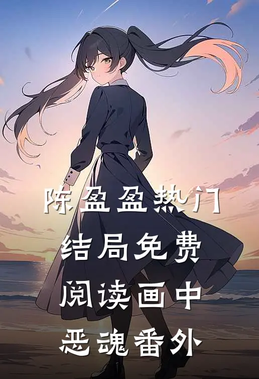 陈盈盈热门结局免费阅读画中恶魂番外