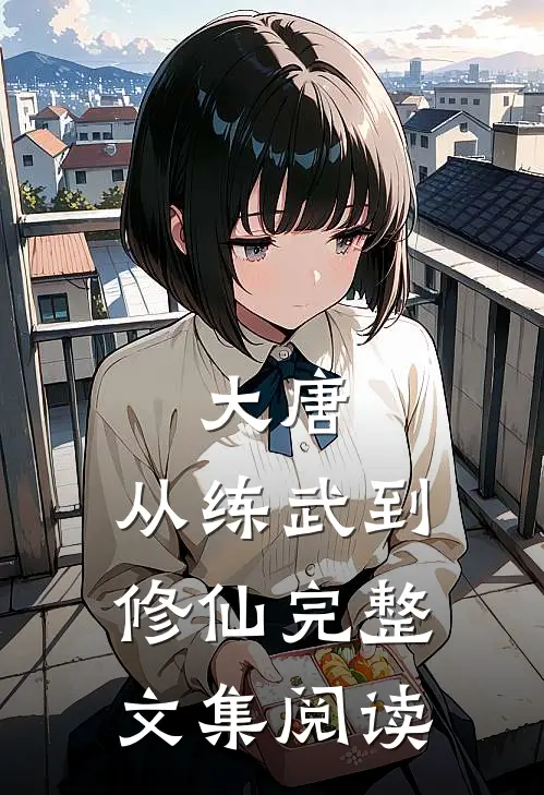大唐：从练武到修仙完整文集阅读