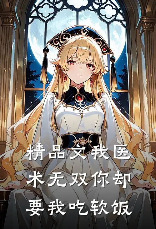 精品文我医术无双你却要我吃软饭