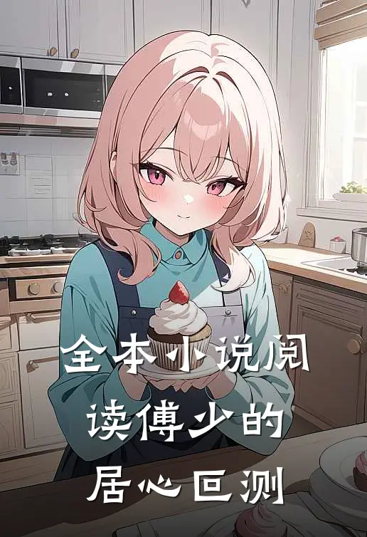 全本小说阅读傅少的居心叵测