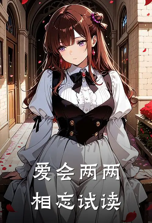 爱会两两相忘试读